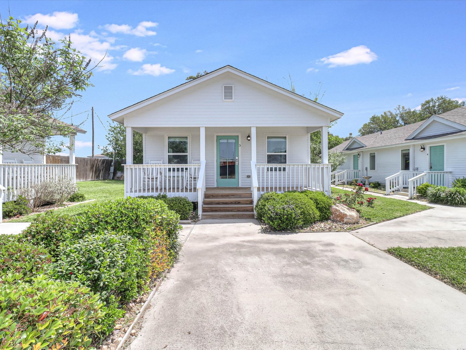 Rockport Vacation Rental