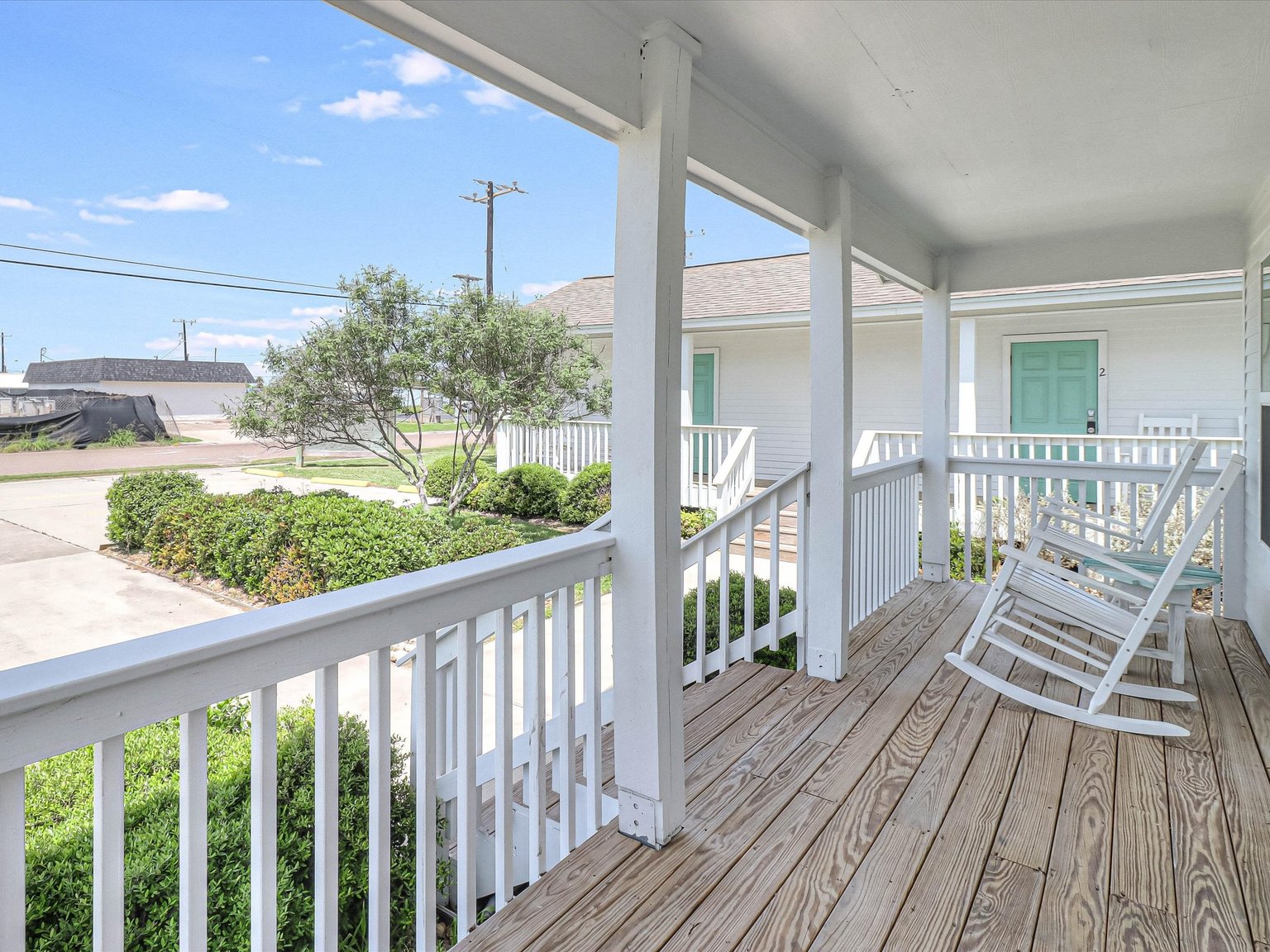 Rockport Vacation Rental