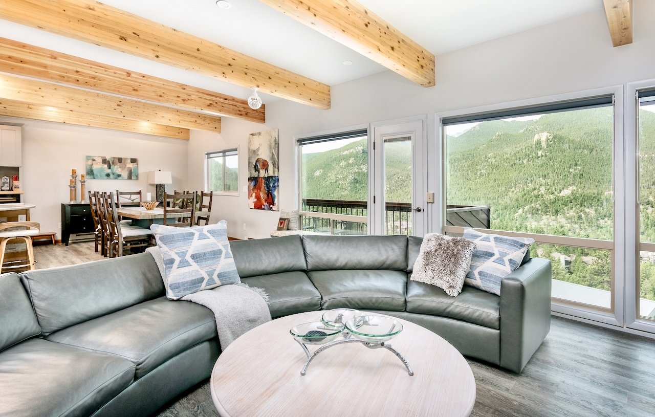 Estes Park Vacation Rental