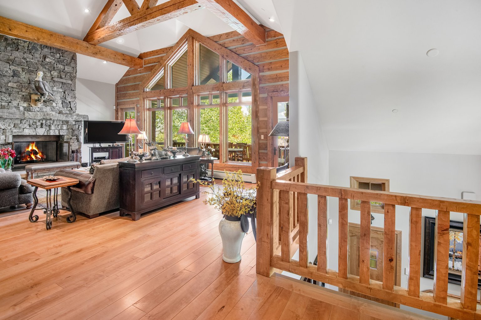 Bachelor Gulch Vacation Rental