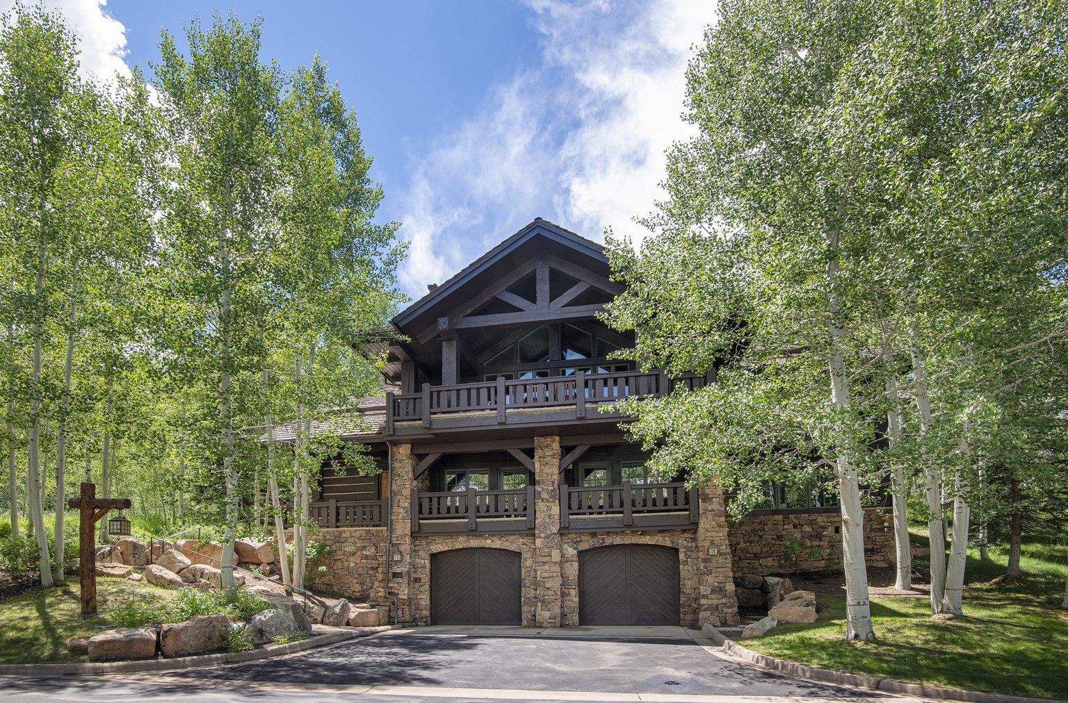 Bachelor Gulch Vacation Rental
