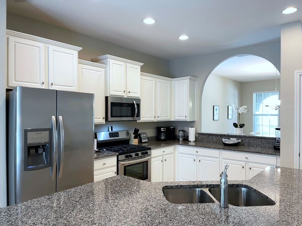 Davenport Vacation Rental