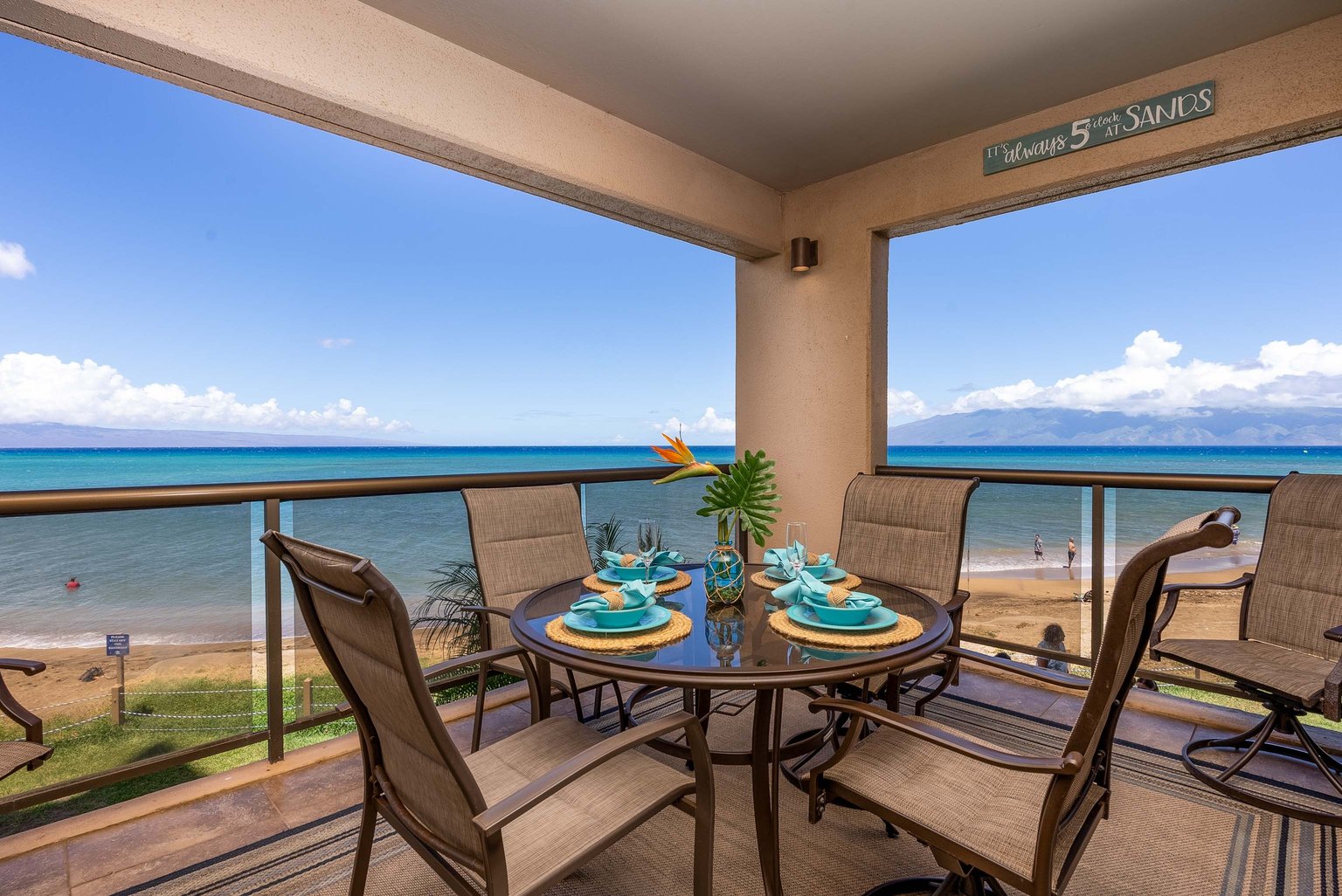 Lahaina Vacation Rental