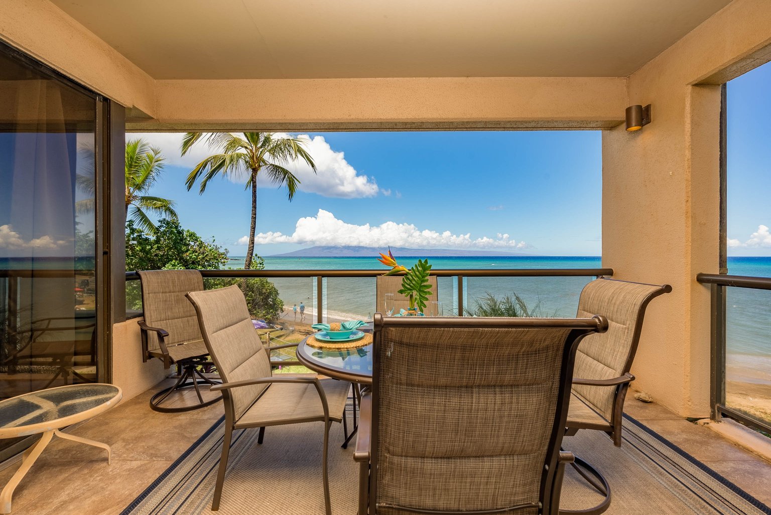 Lahaina Vacation Rental