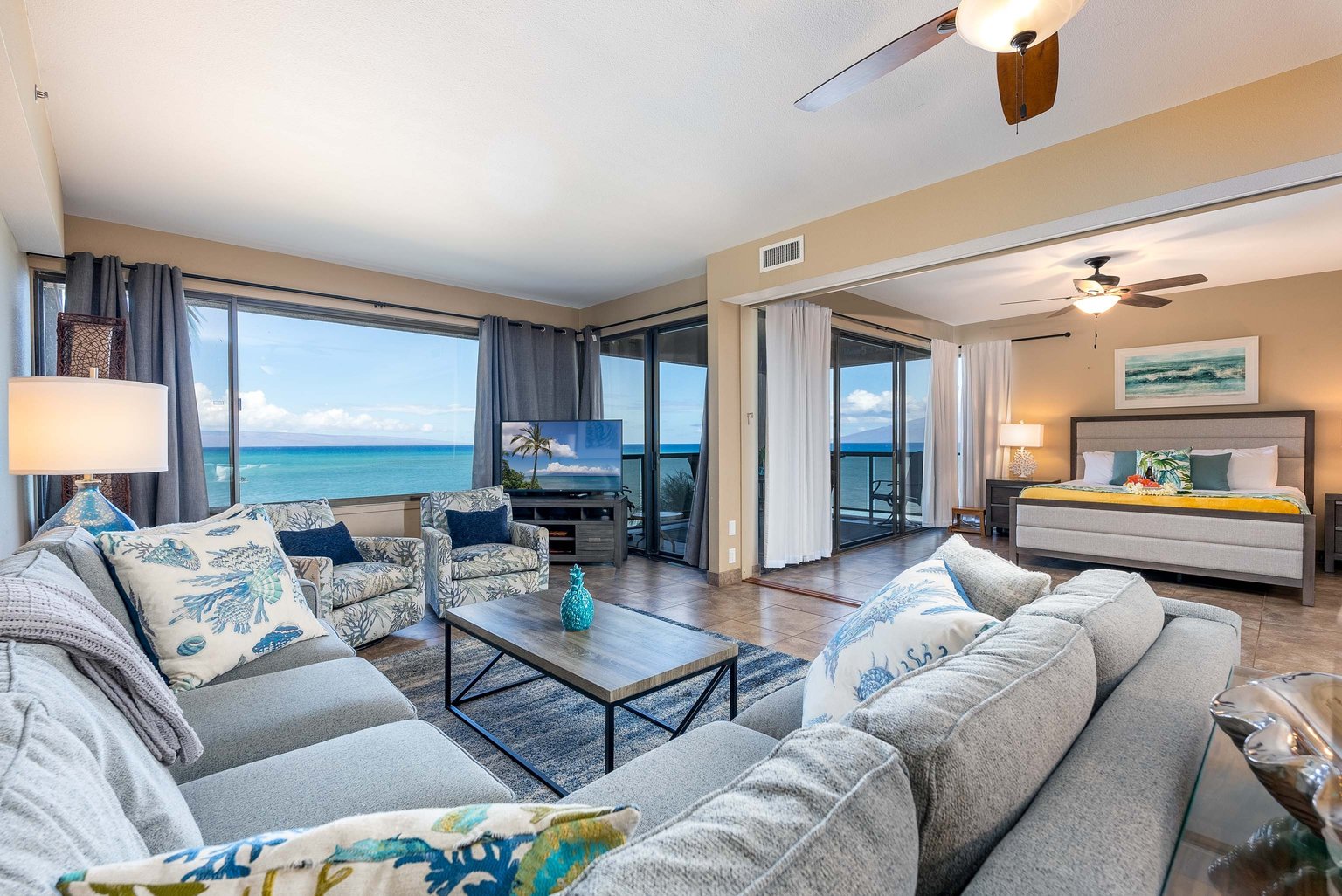 Lahaina Vacation Rental