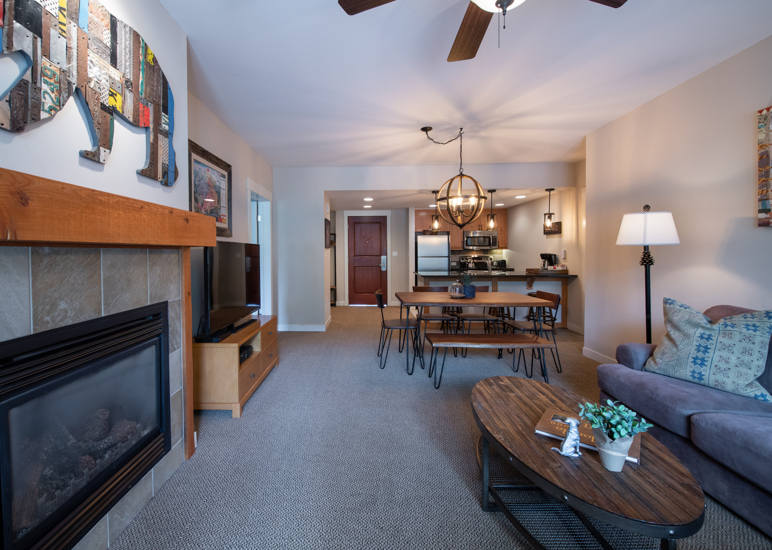Winter Park Vacation Rental