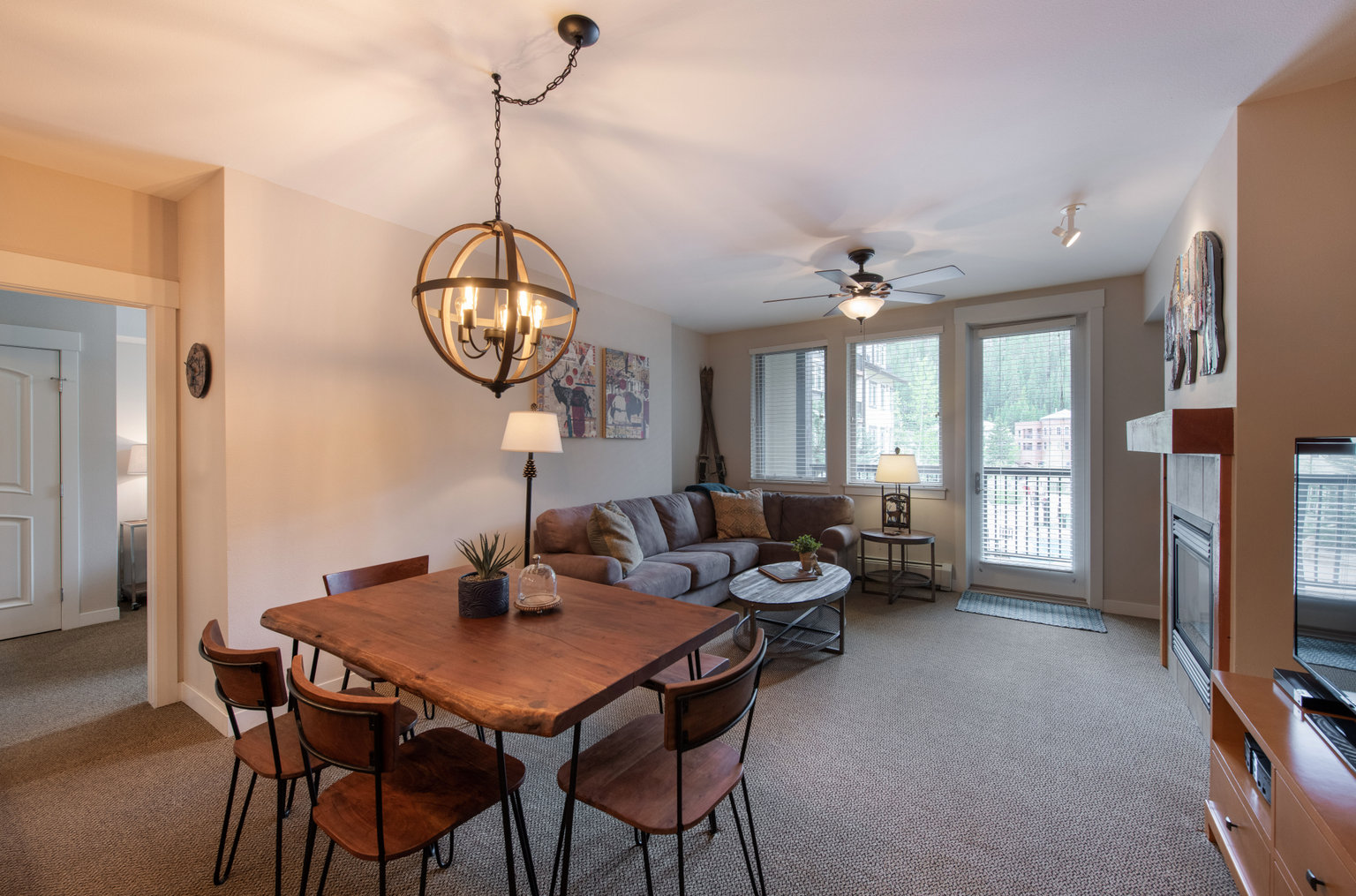 Winter Park Vacation Rental