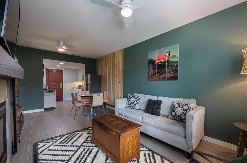 Winter Park Vacation Rental
