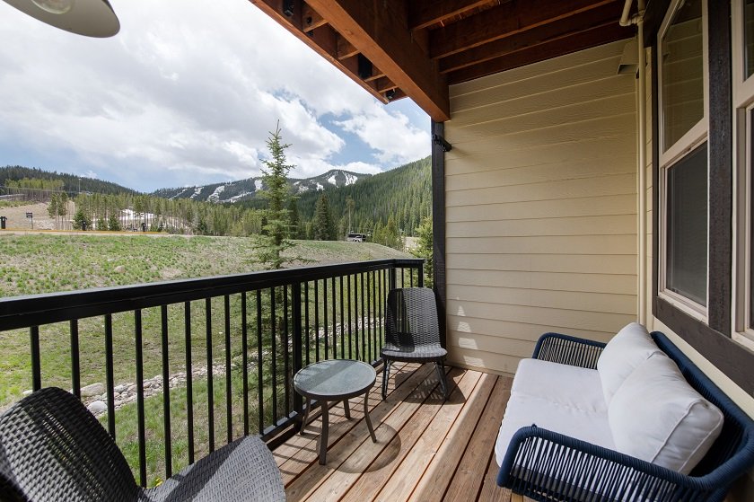 Winter Park Vacation Rental
