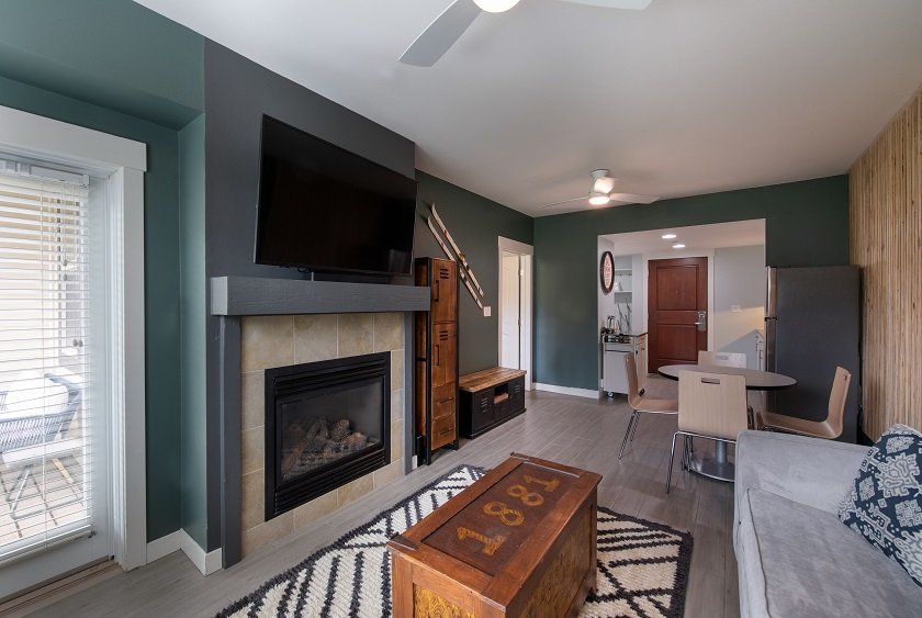 Winter Park Vacation Rental