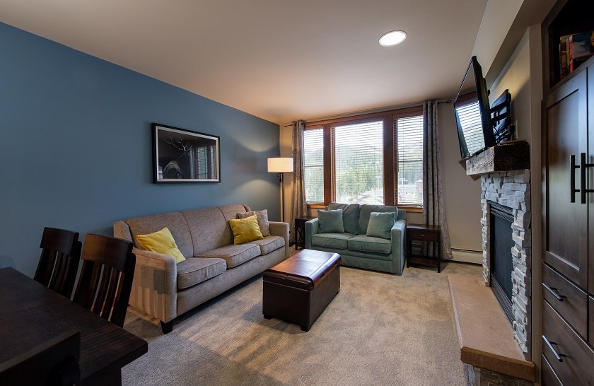 Winter Park Vacation Rental