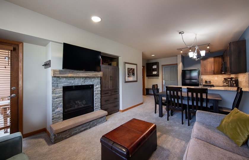 Winter Park Vacation Rental