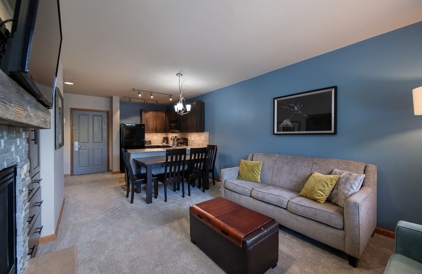 Winter Park Vacation Rental