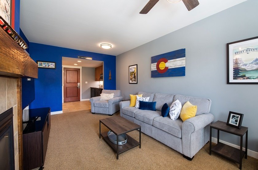 Winter Park Vacation Rental