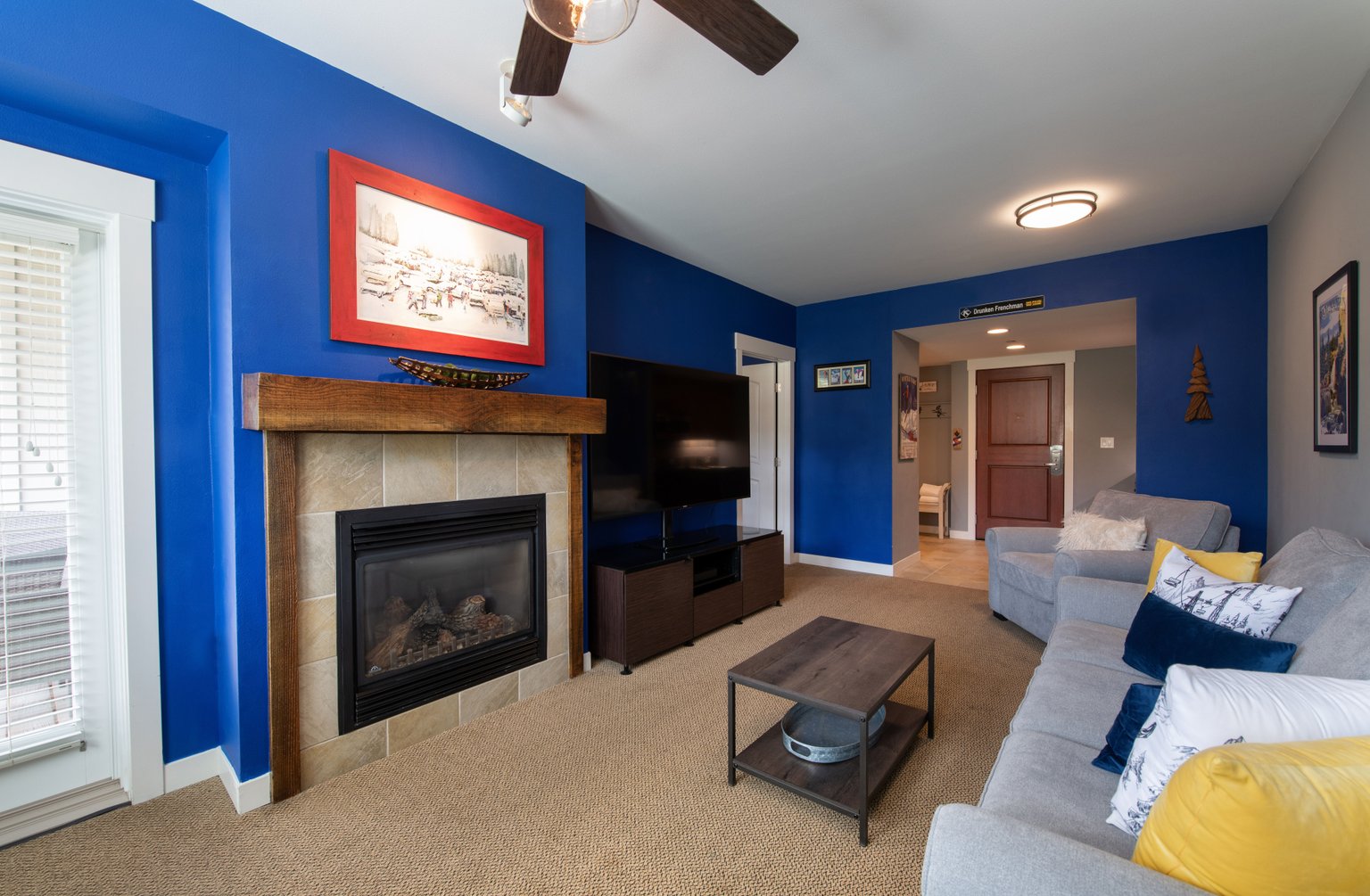 Winter Park Vacation Rental