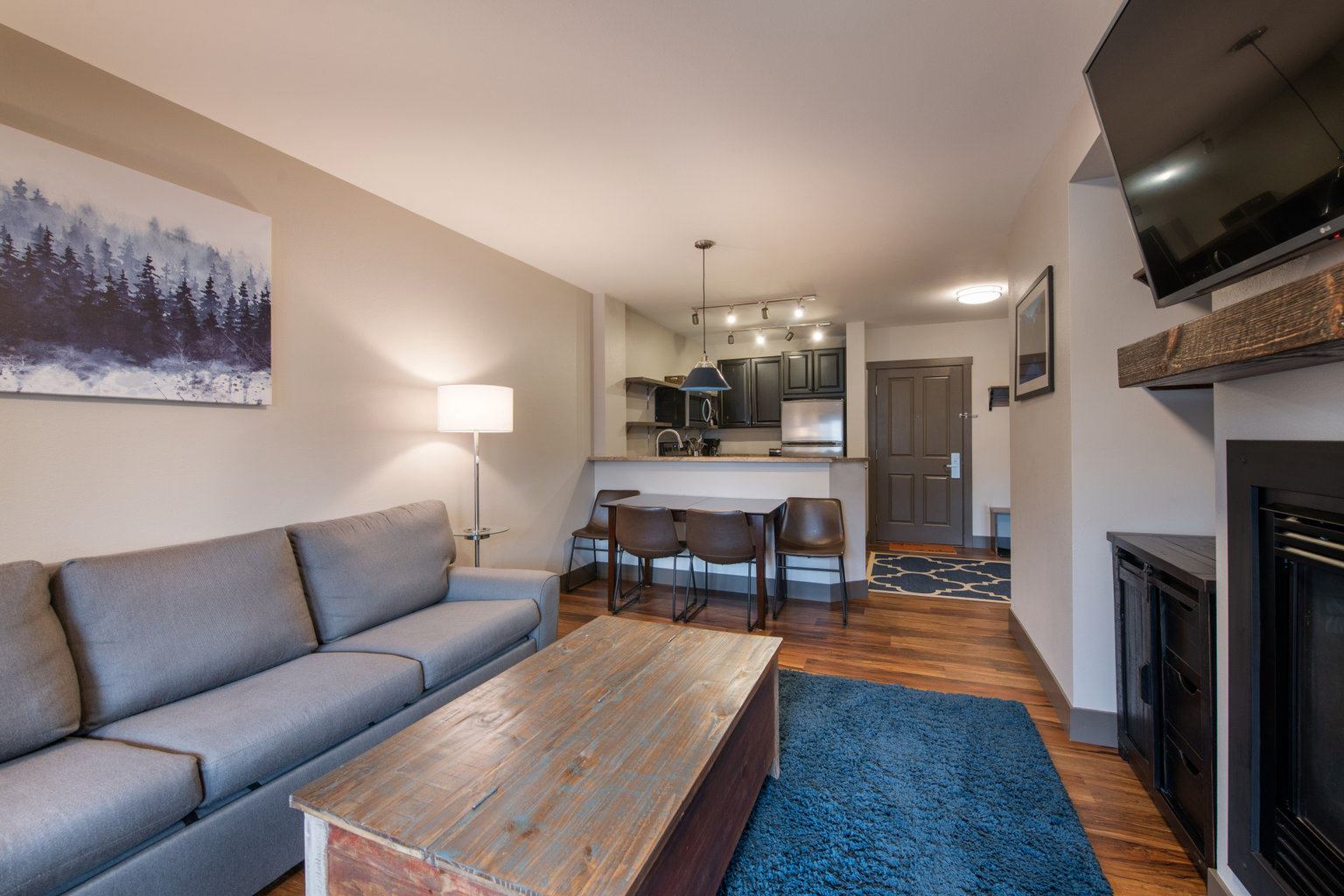 Winter Park Vacation Rental
