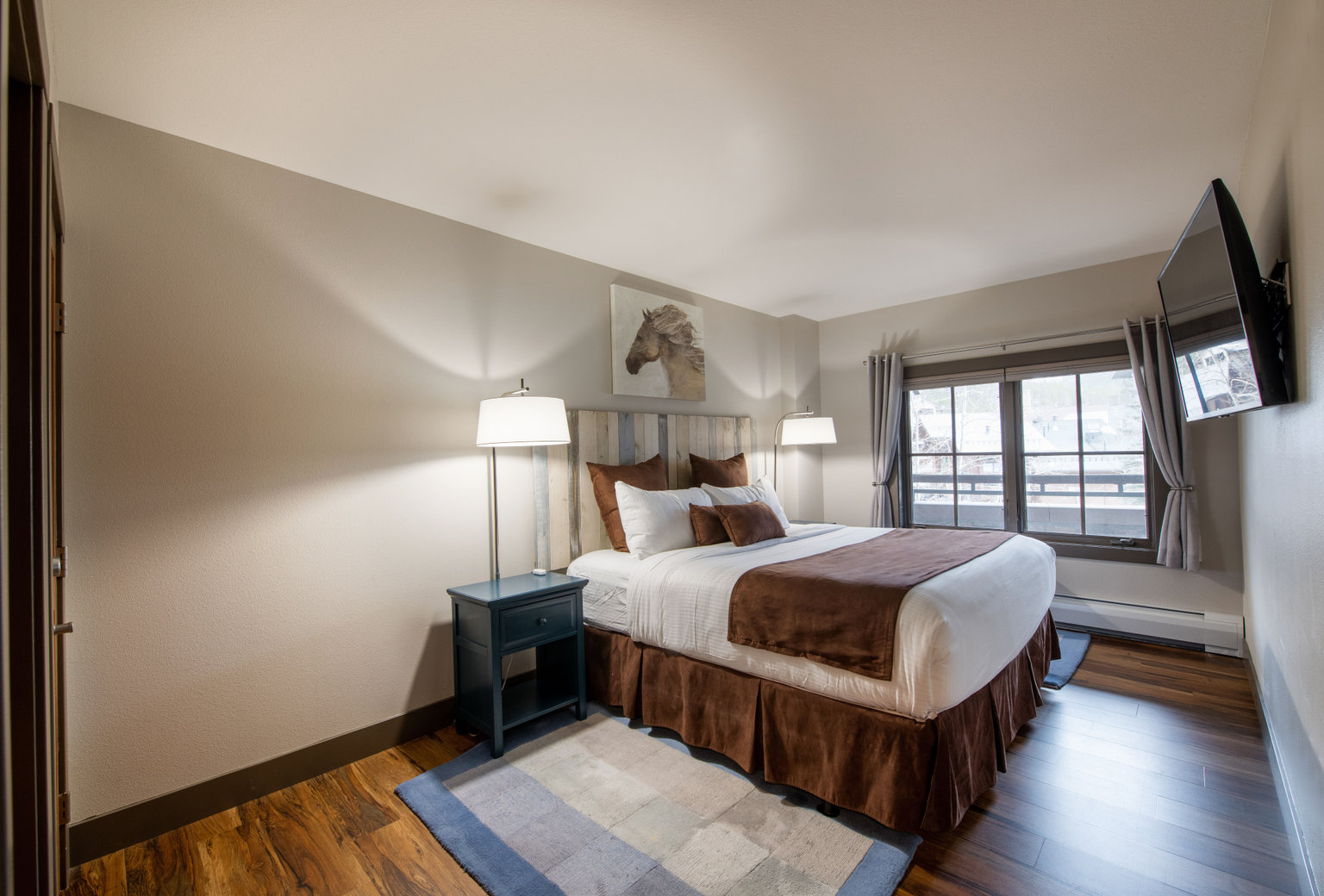 Winter Park Vacation Rental