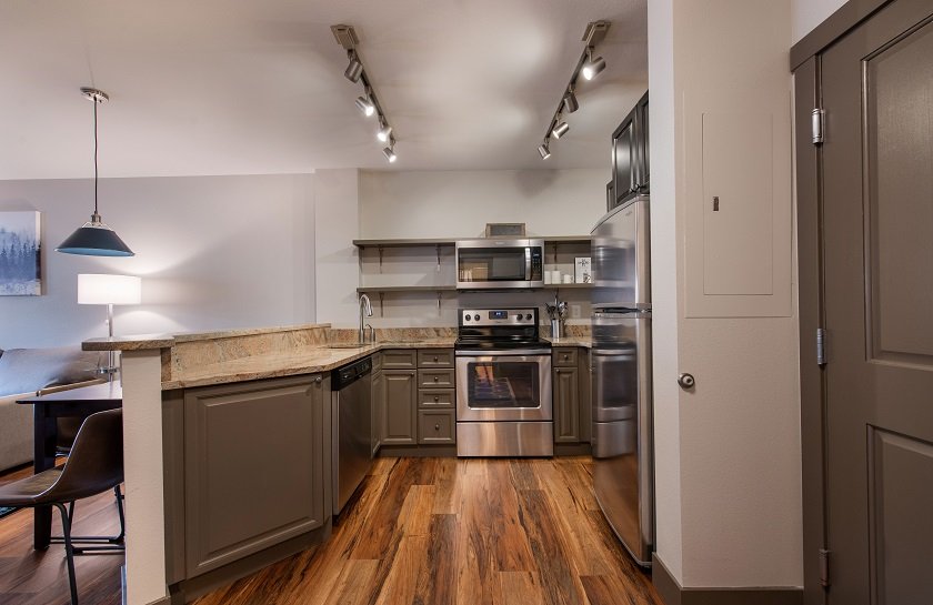 Winter Park Vacation Rental