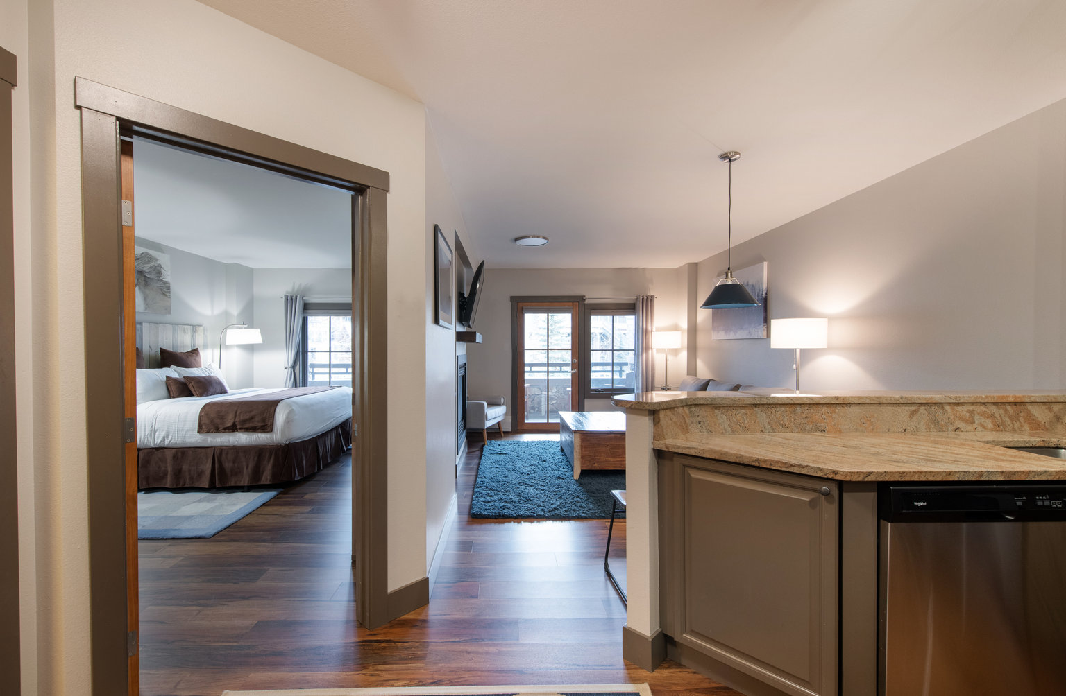 Winter Park Vacation Rental