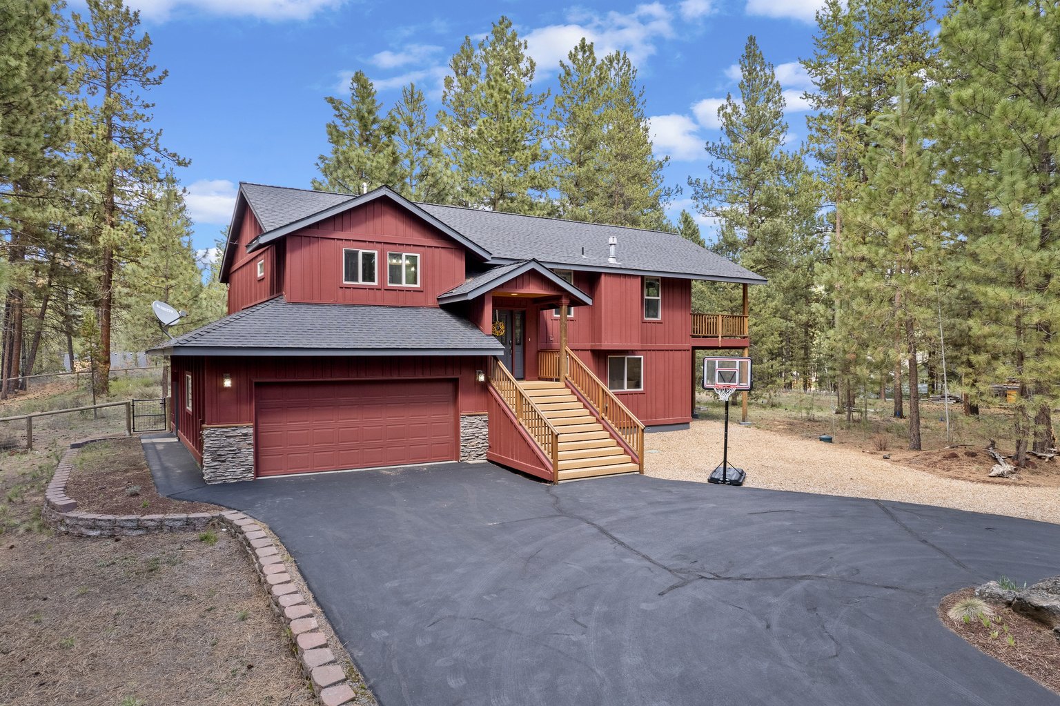 Sunriver Vacation Rental