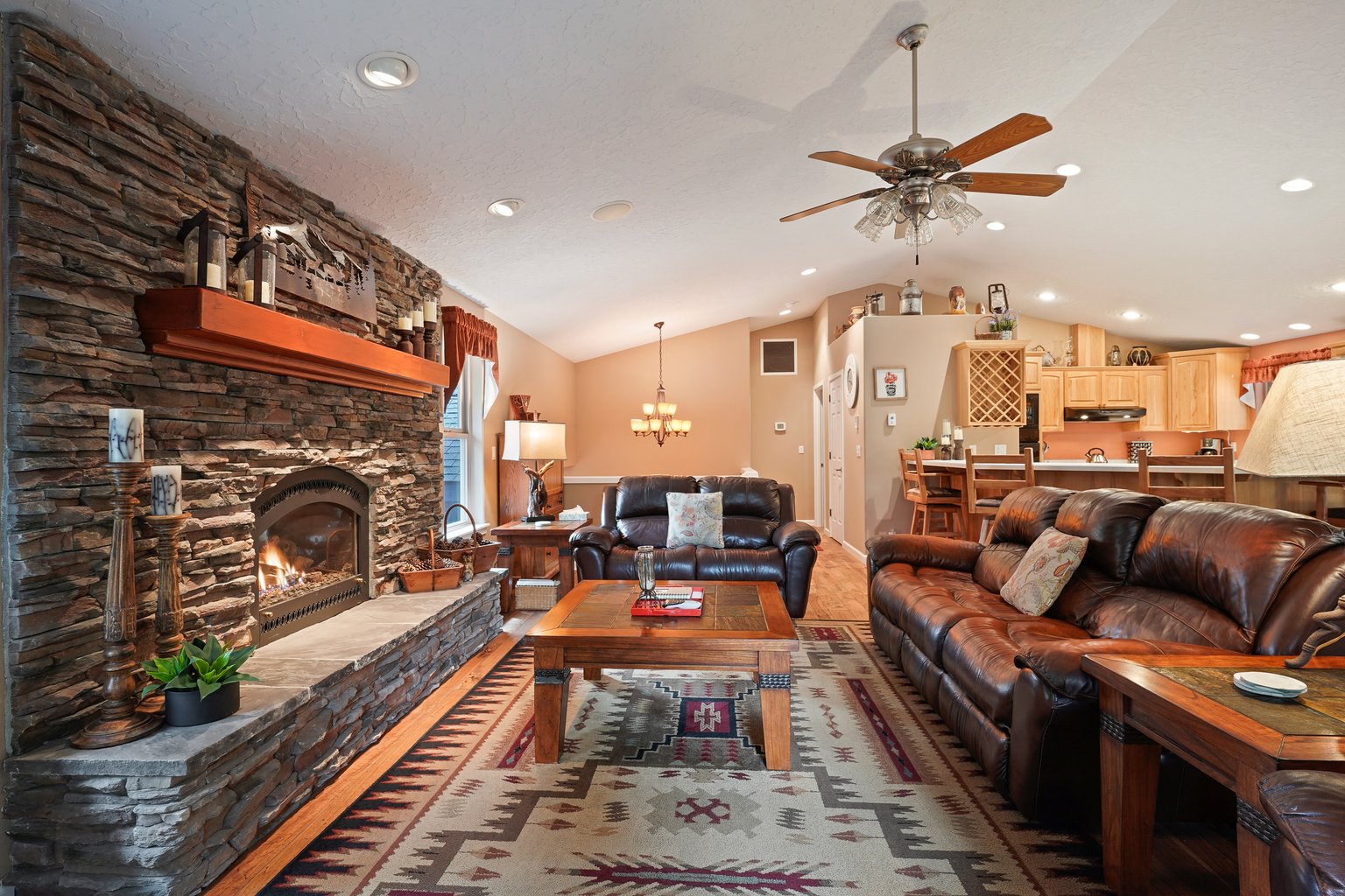 Sunriver Vacation Rental