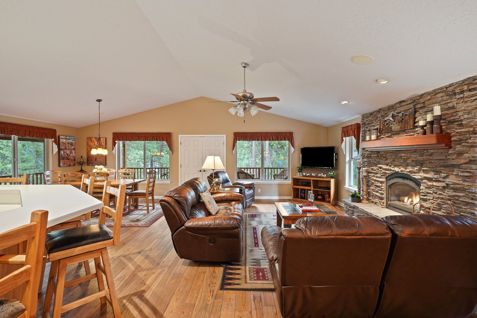 Sunriver Vacation Rental