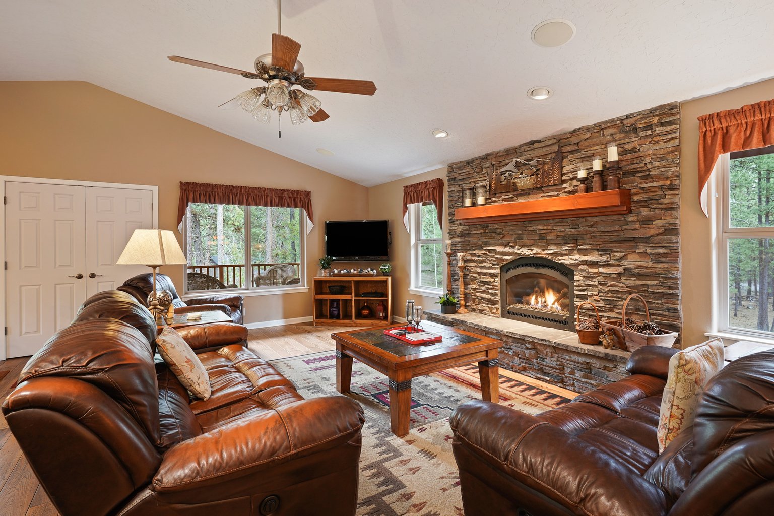 Sunriver Vacation Rental