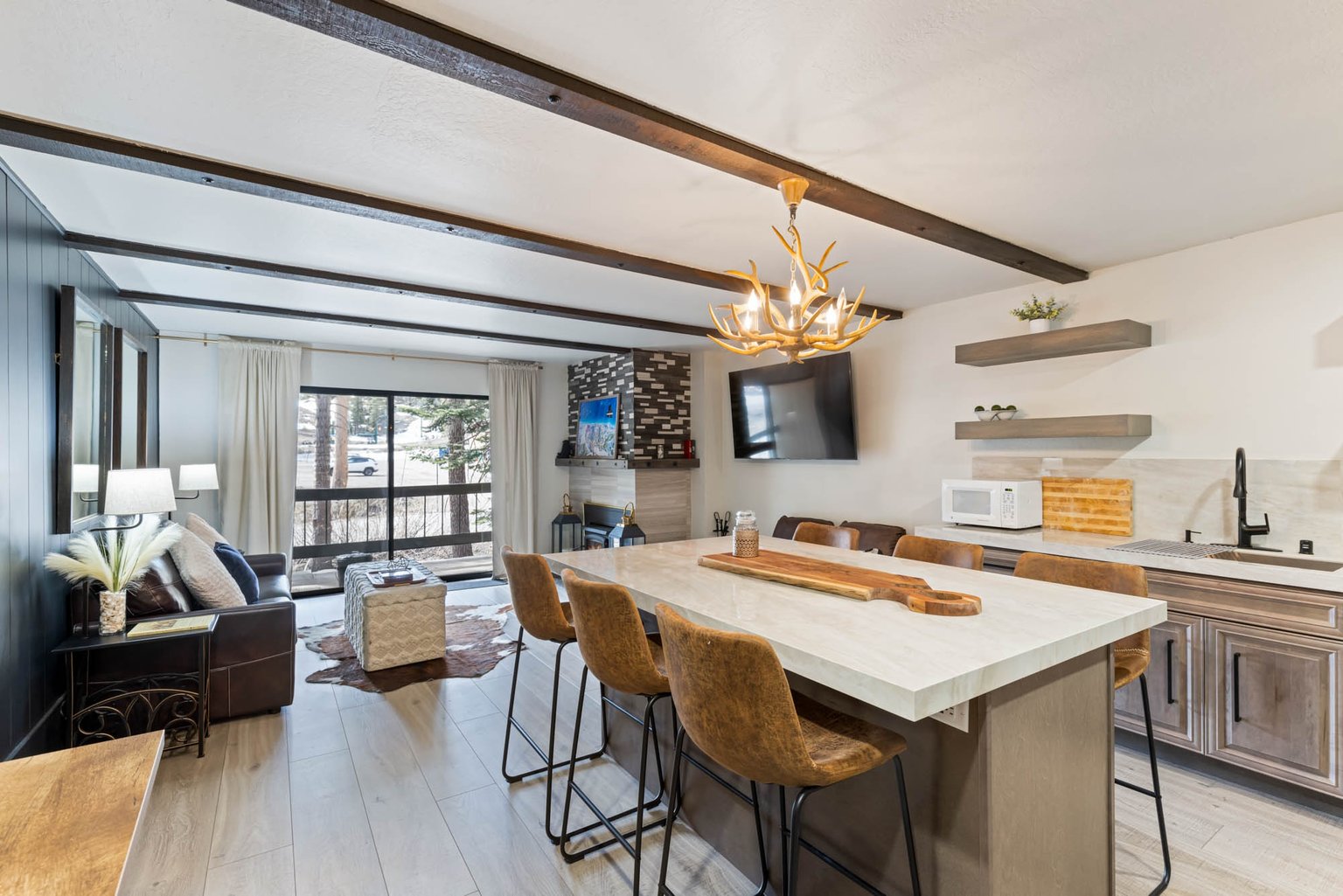 Kirkwood Vacation Rental