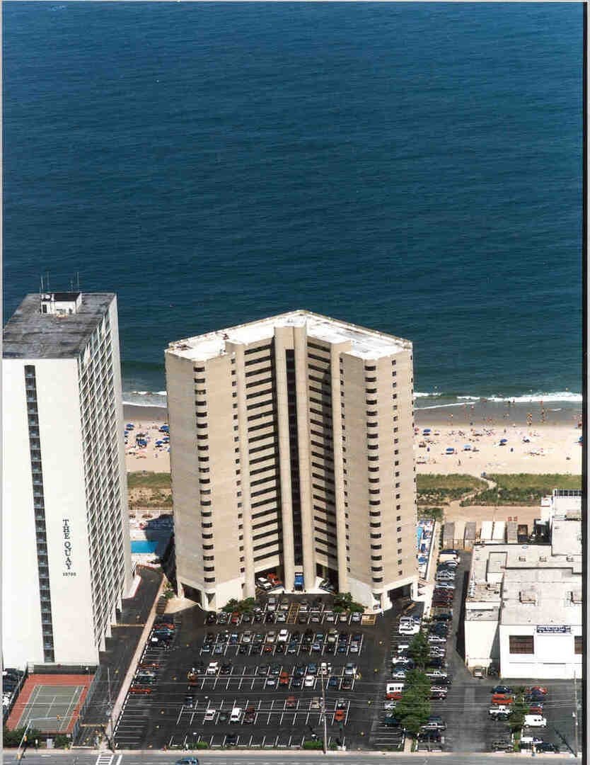 Ocean City Vacation Rental