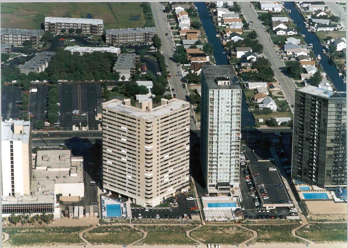 Ocean City Vacation Rental