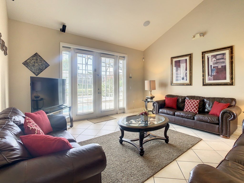 Kissimmee Vacation Rental