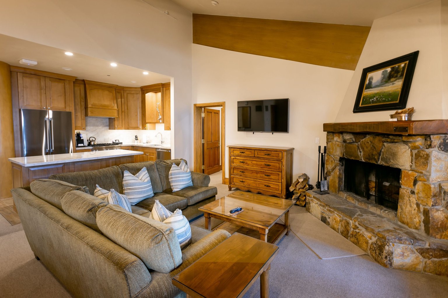 Park City Vacation Rental