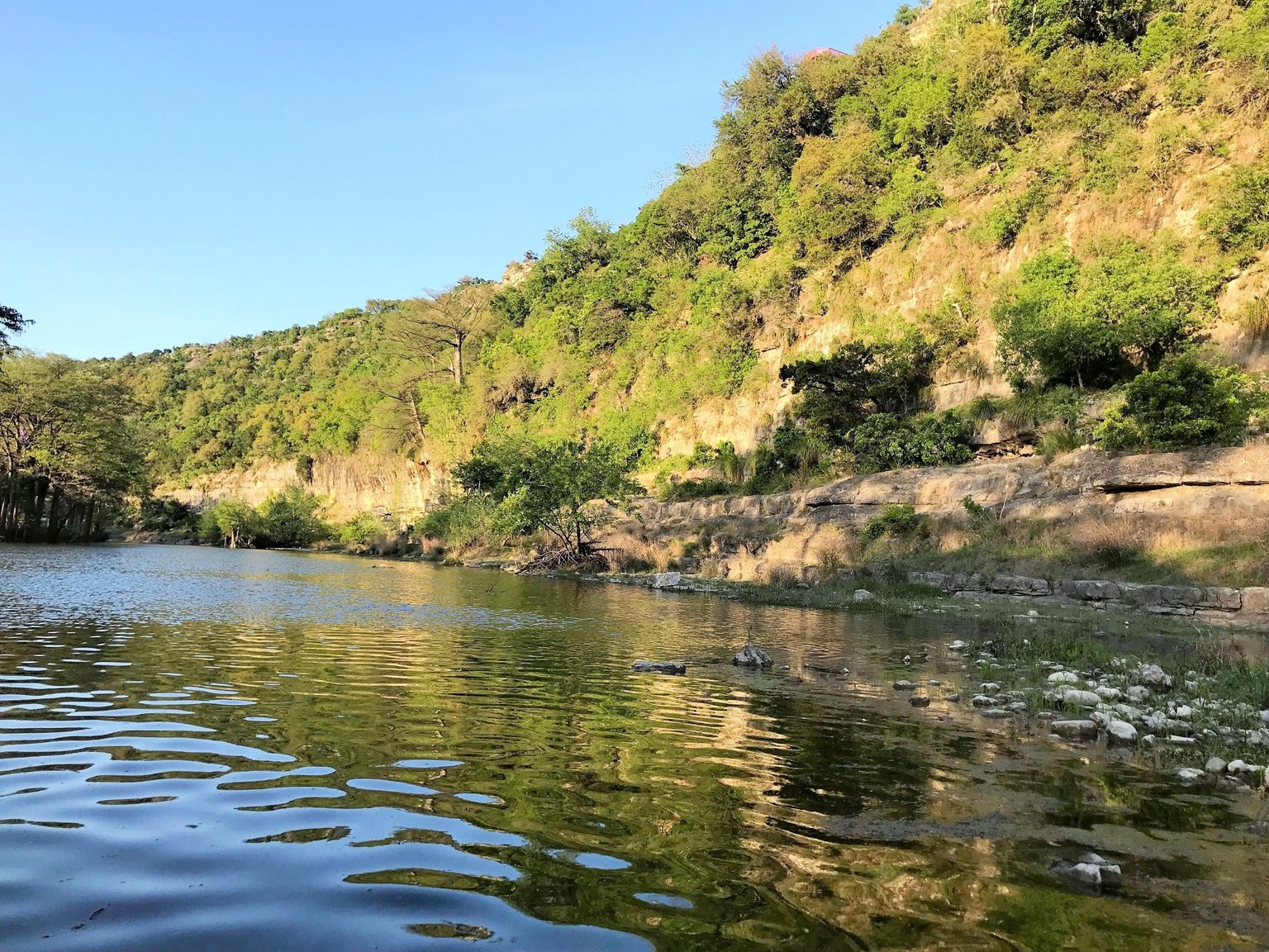 New Braunfels Vacation Rental