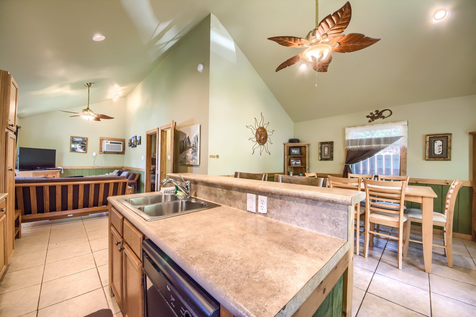 New Braunfels Vacation Rental