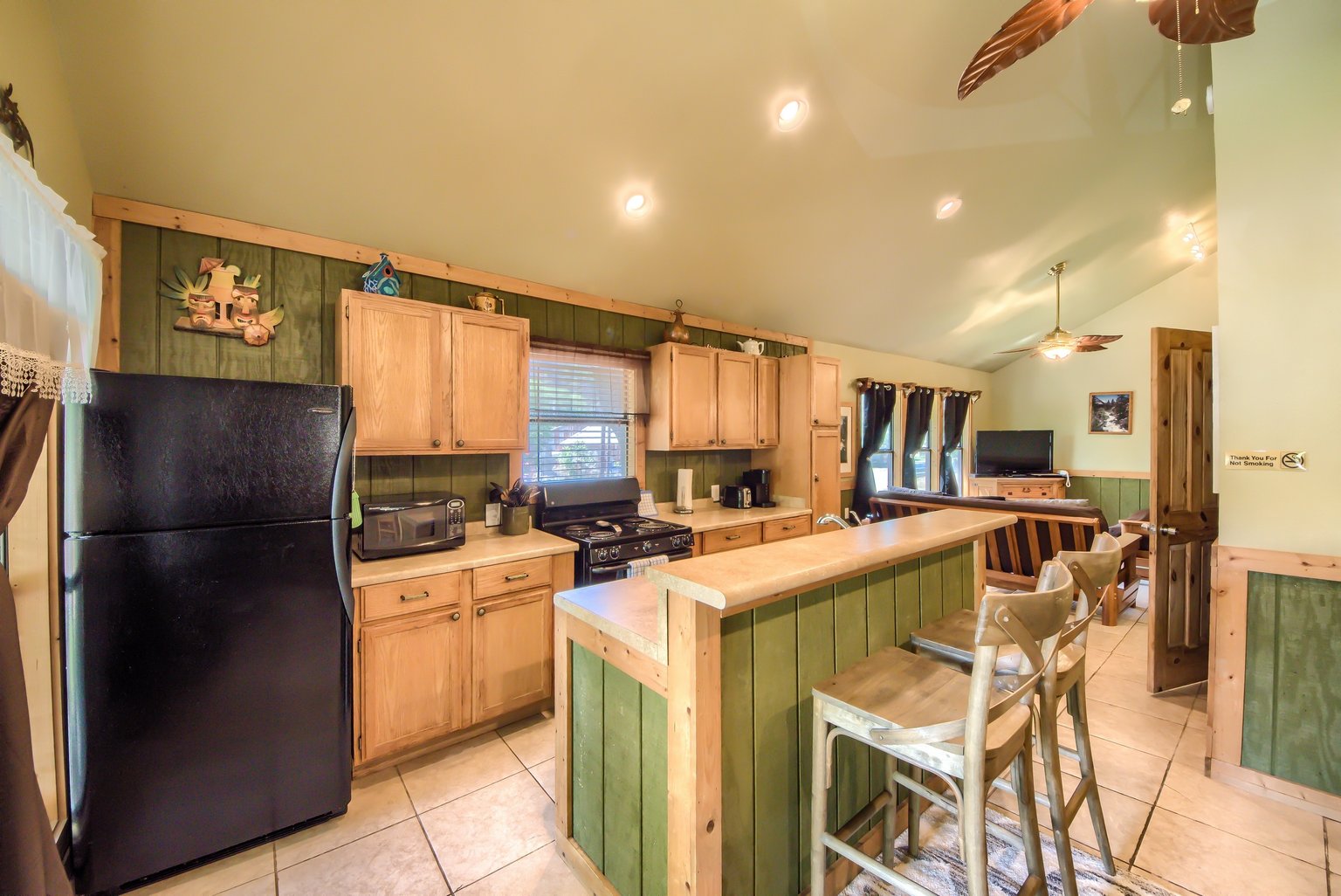 New Braunfels Vacation Rental