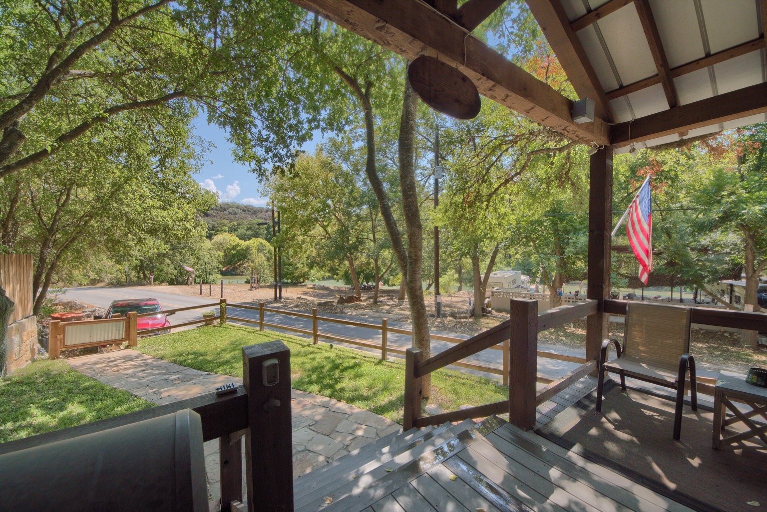 New Braunfels Vacation Rental
