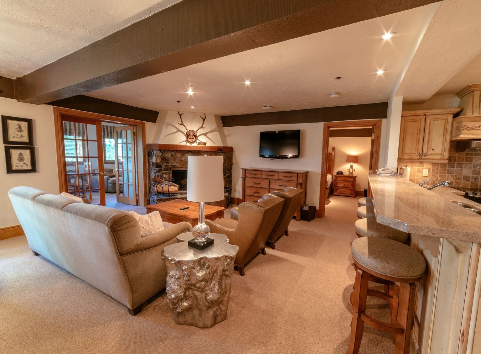 Park City Vacation Rental