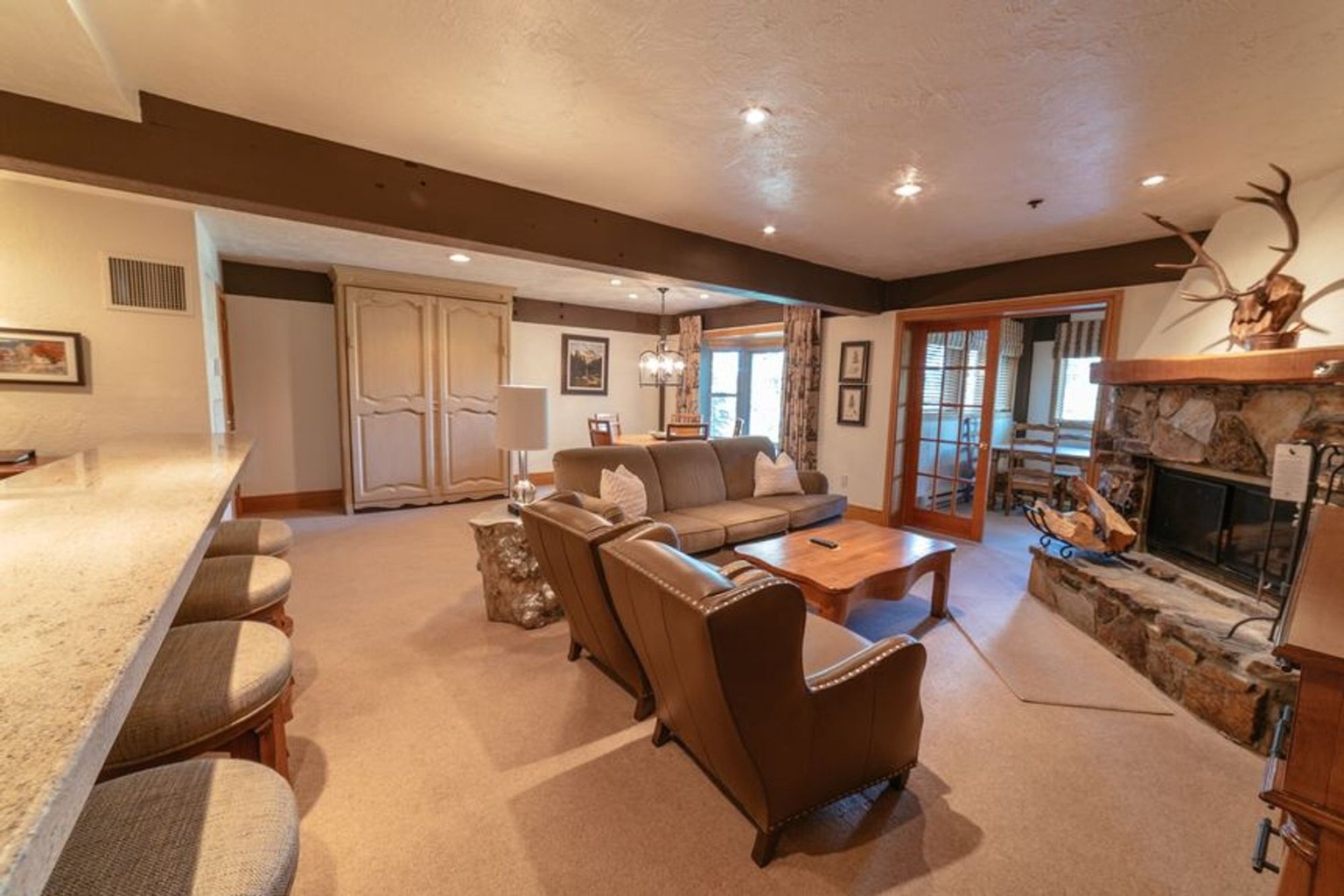 Park City Vacation Rental