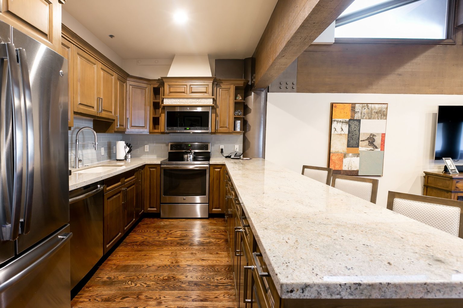 Park City Vacation Rental