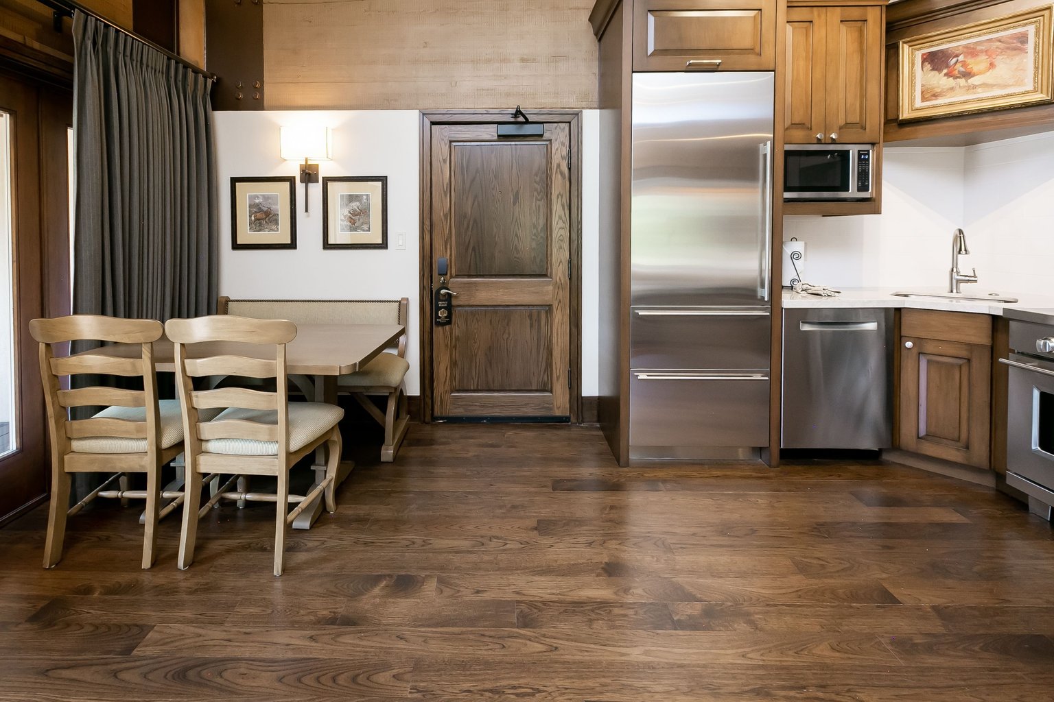 Park City Vacation Rental