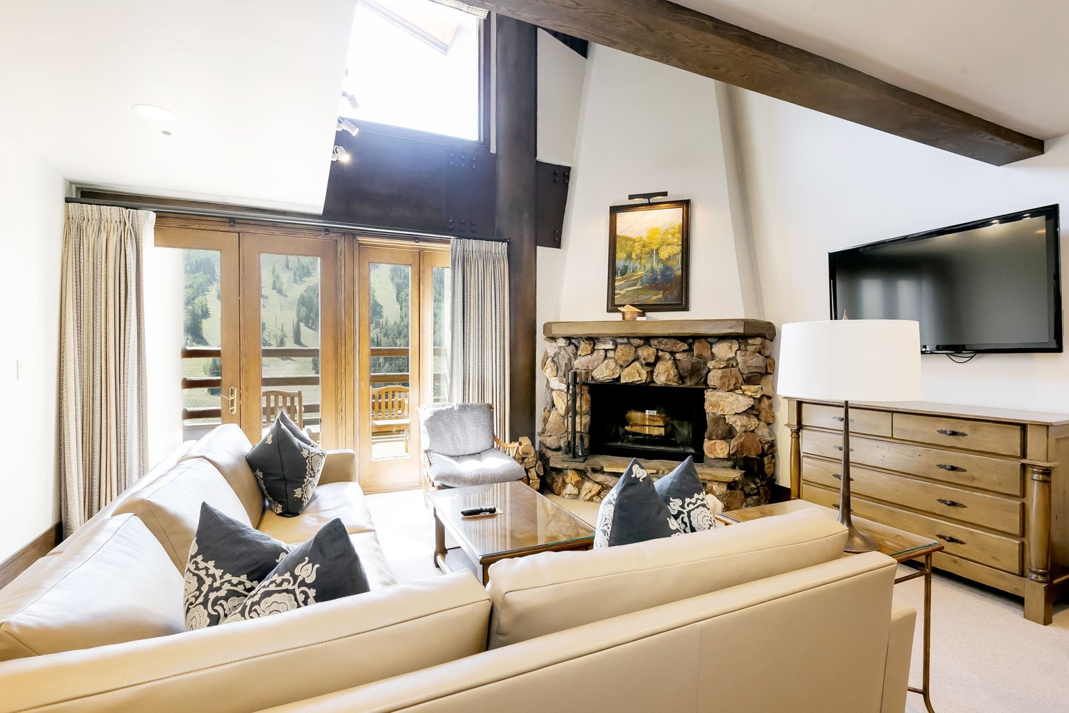 Park City Vacation Rental