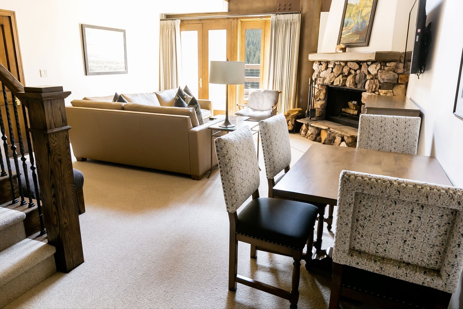 Park City Vacation Rental