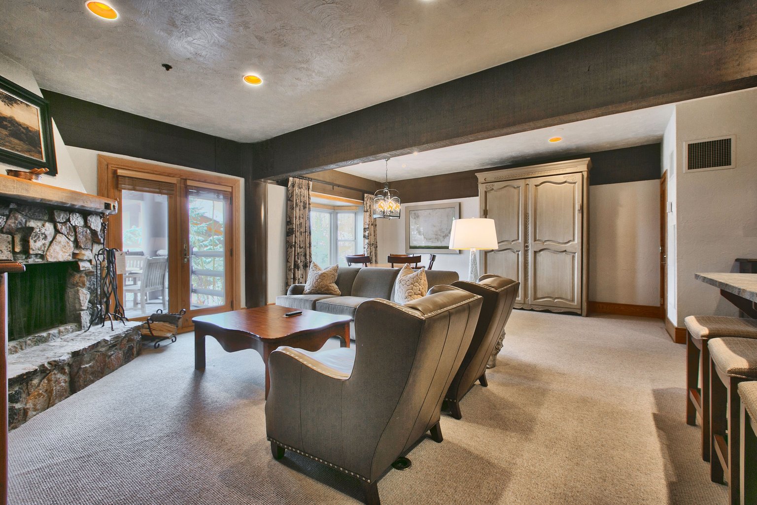 Park City Vacation Rental