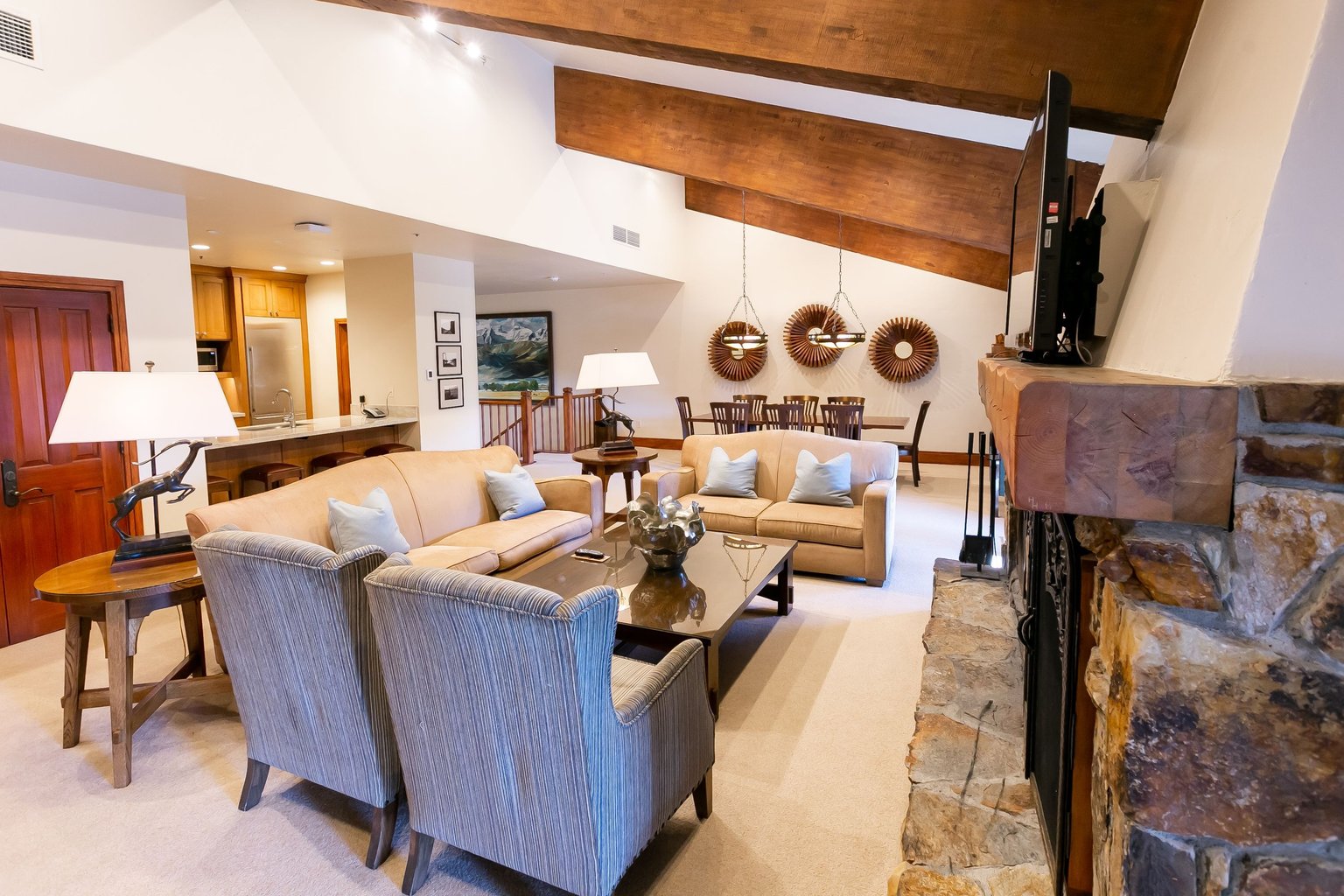 Park City Vacation Rental
