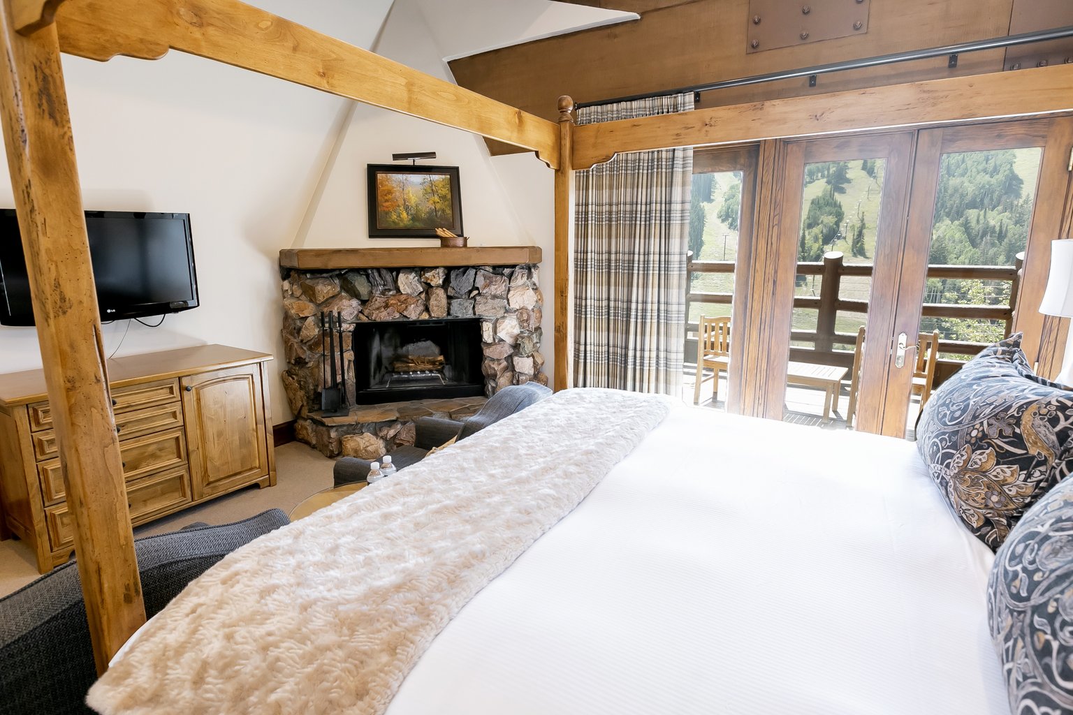 Park City Vacation Rental