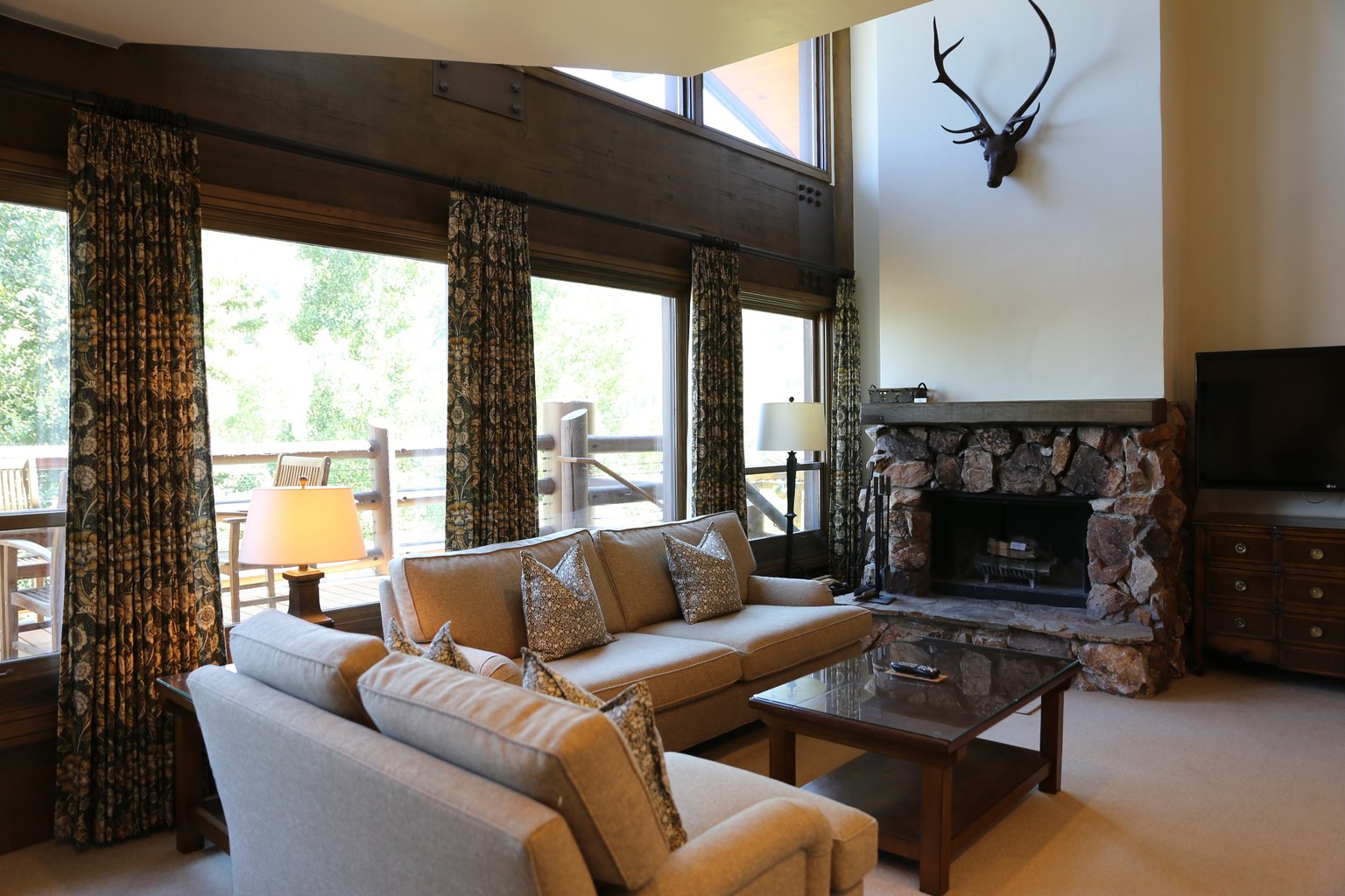 Park City Vacation Rental