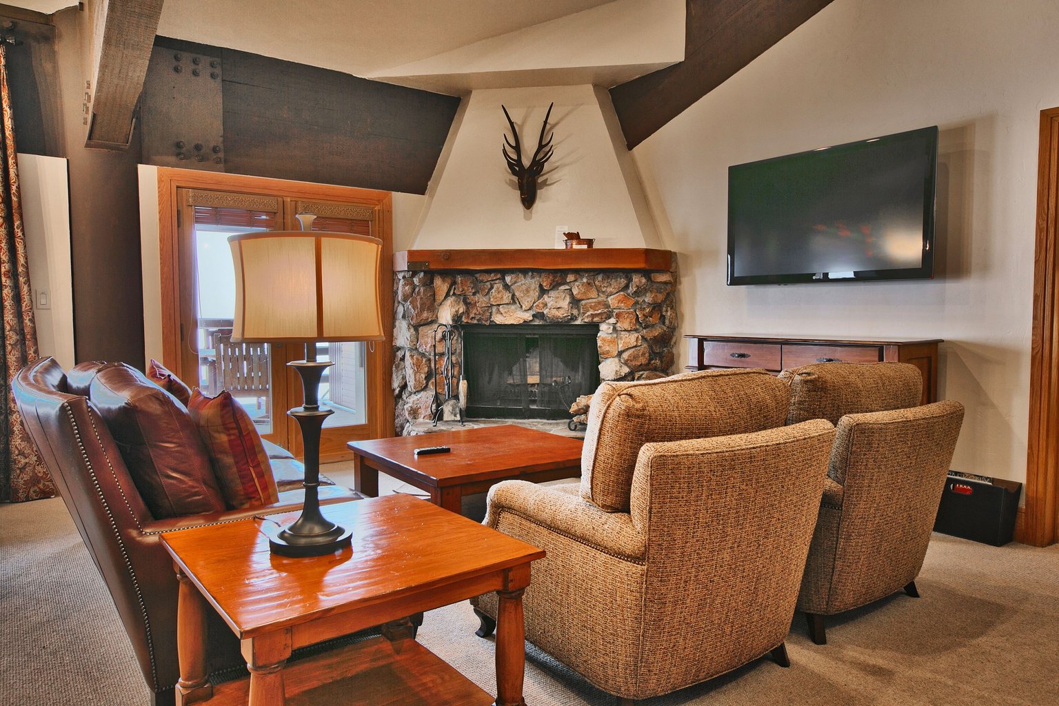 Park City Vacation Rental