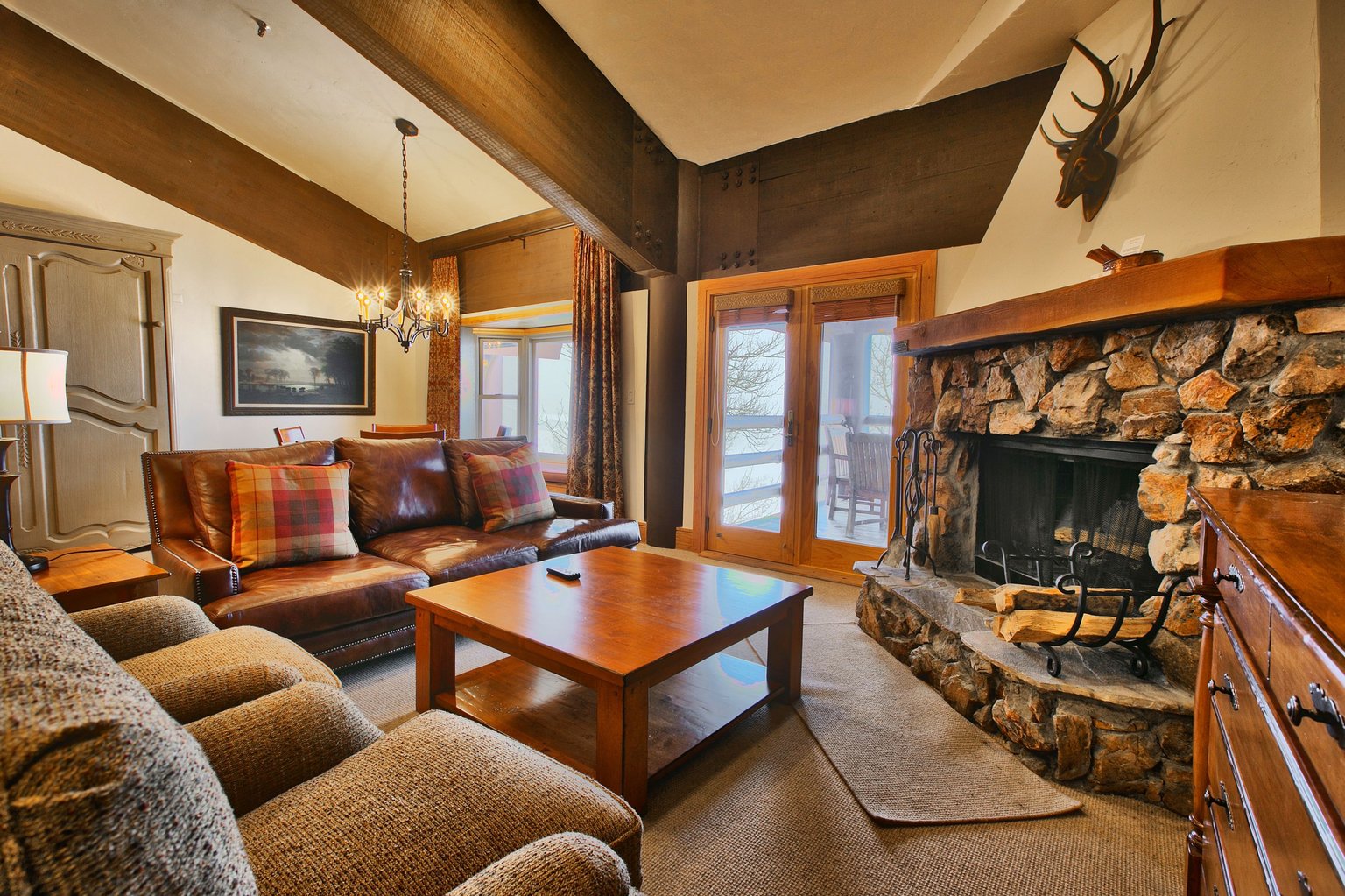 Park City Vacation Rental