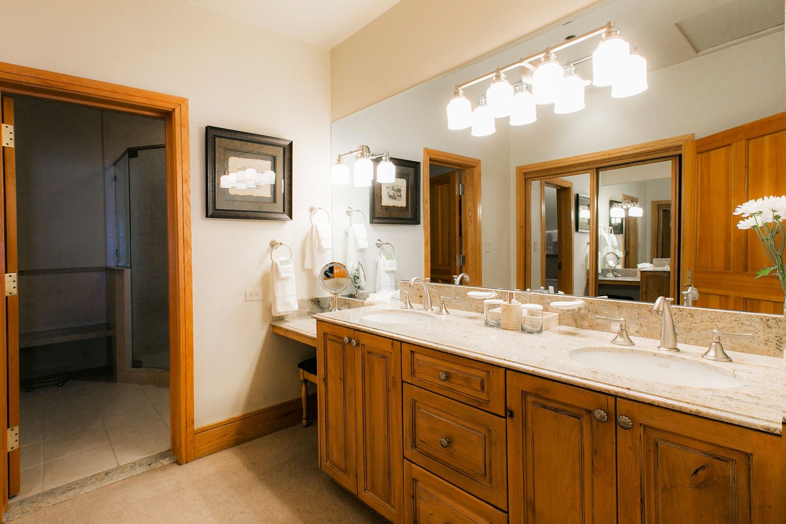 Park City Vacation Rental