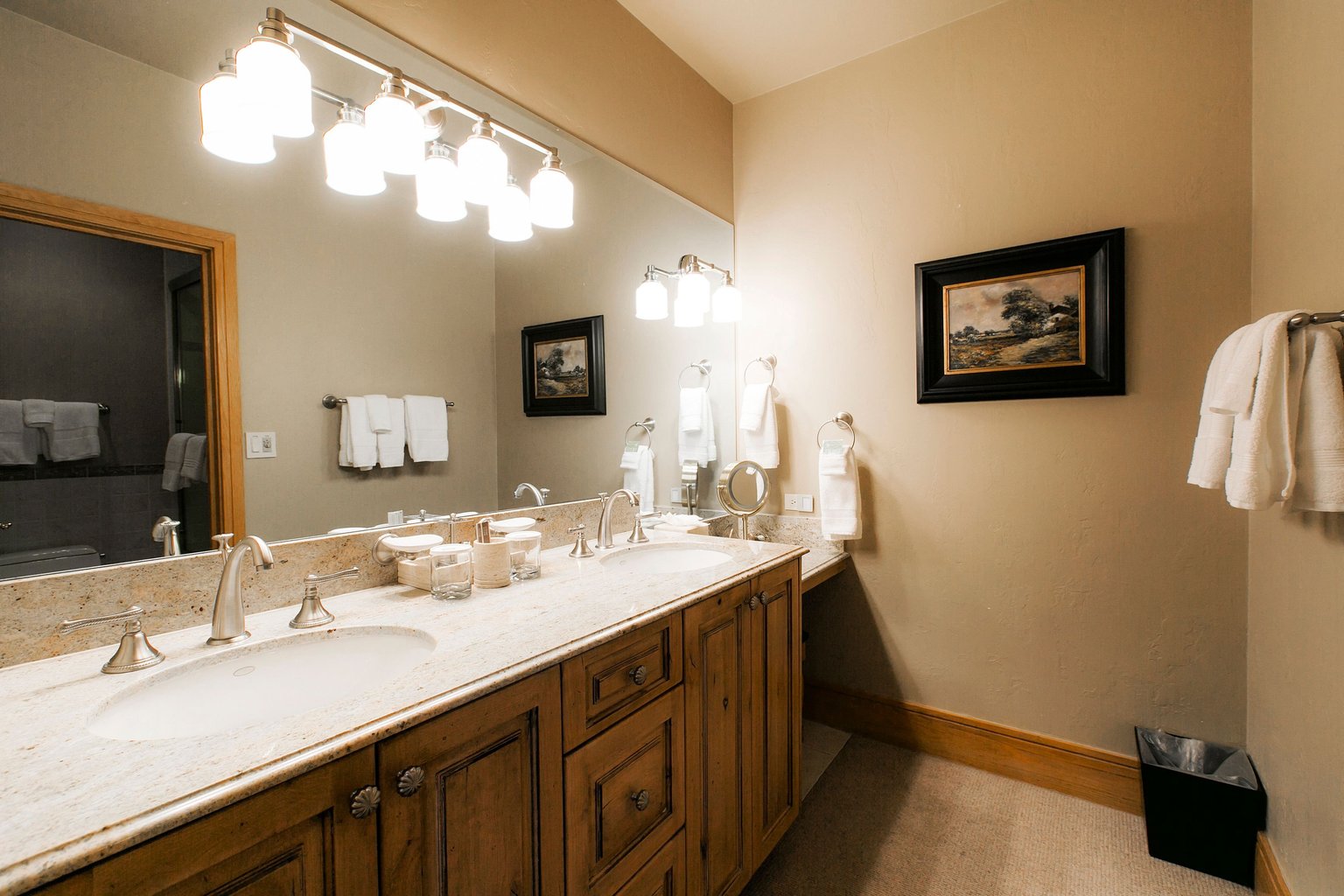 Park City Vacation Rental